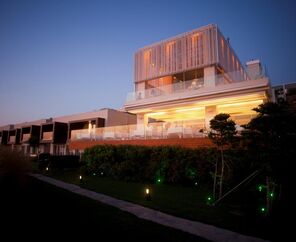 Palmalife Bodrum Resort & Spa by Root