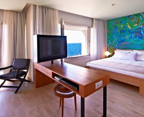 Palmalife Bodrum Resort & Spa by Root