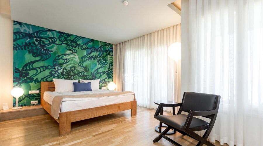 Palmalife Bodrum Resort & Spa by Root