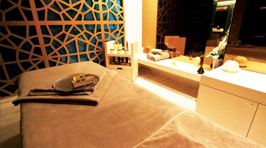 Palmalife Bodrum Resort & Spa by Root