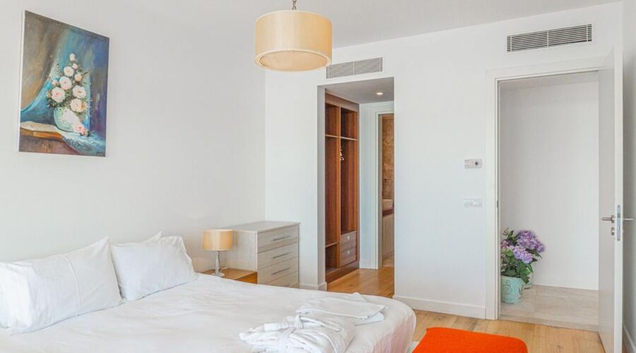 Palmalife Bodrum Resort & Spa by Root