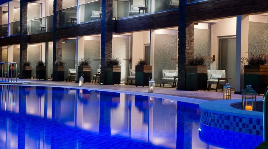 Avantgarde Collection Yalıkavak Hotel