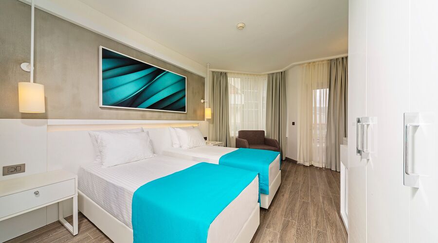 Poseidon Hotel Marmaris