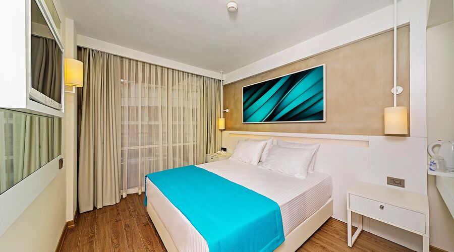 Poseidon Hotel Marmaris