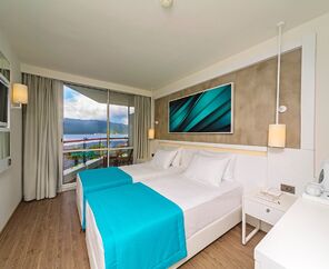 Poseidon Hotel Marmaris