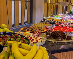 Poseidon Hotel Marmaris