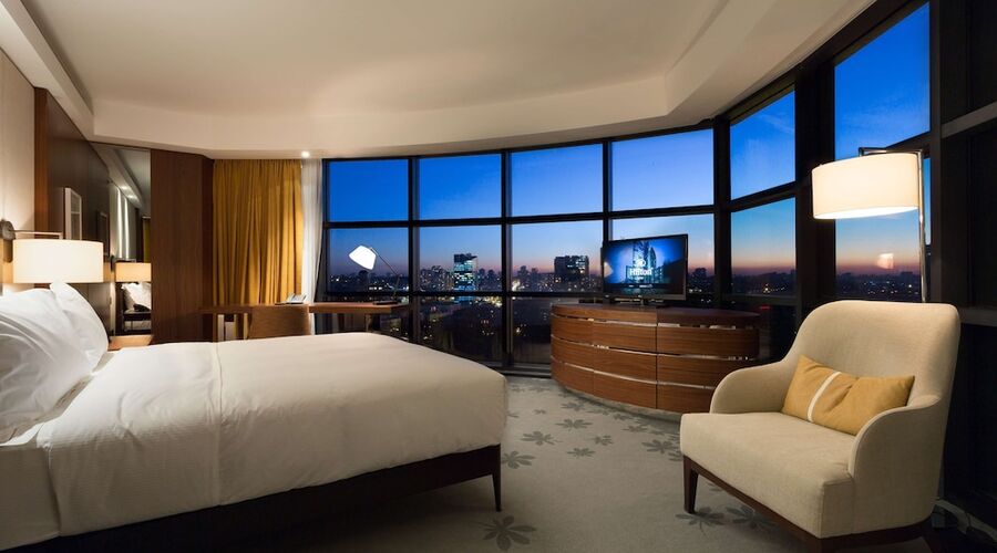 Hilton Kiev