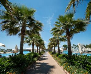 Korumar Ephesus  Beach & Spa Resort