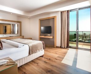 Korumar Ephesus  Beach & Spa Resort