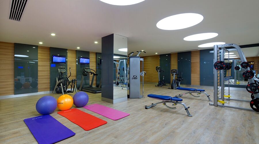 Ramada Resort By Wyndham Kuşadası & Golf