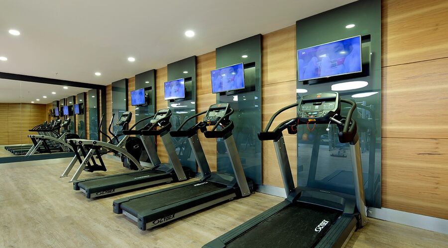 Ramada Resort By Wyndham Kuşadası & Golf