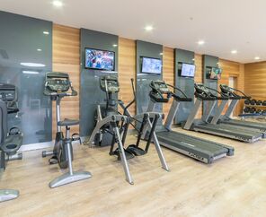 Ramada Resort By Wyndham Kuşadası & Golf