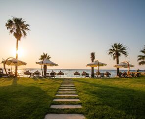 Maia Luxury Beach Hotel & Spa