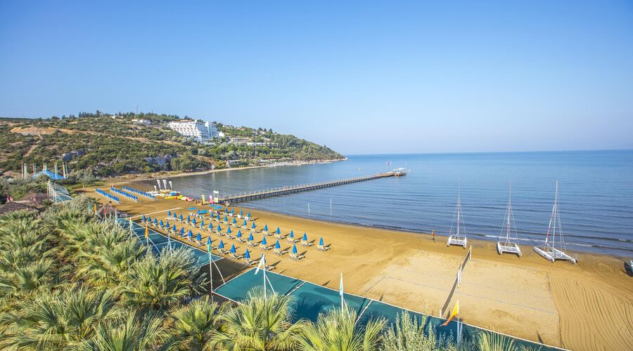 Aqua Fantasy Aquapark Hotel Spa