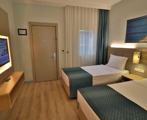 Aqua Fantasy Aquapark Hotel Spa