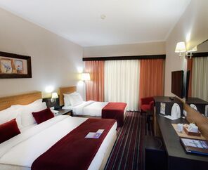 Aqua Fantasy Aquapark Hotel Spa