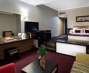 Aqua Fantasy Aquapark Hotel Spa