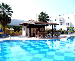 Aqua Fantasy Aquapark Hotel Spa