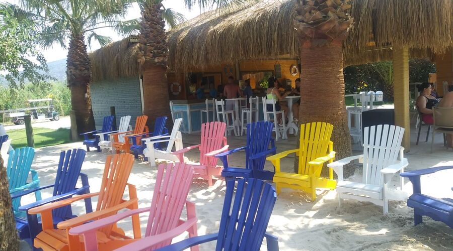 Aqua Fantasy Aquapark Hotel Spa