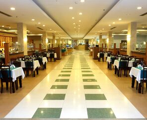 Aqua Fantasy Aquapark Hotel Spa