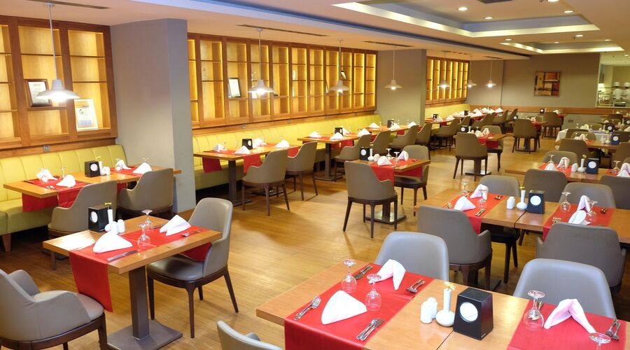 Aqua Fantasy Aquapark Hotel Spa