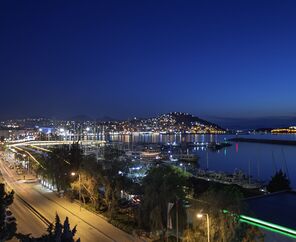 Doubletree by Hilton Kuşadası