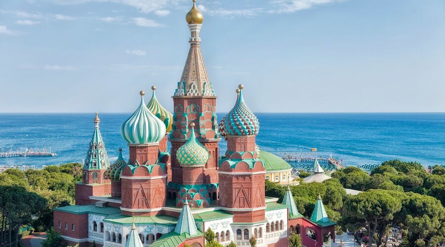 Asteria Kremlin Palace