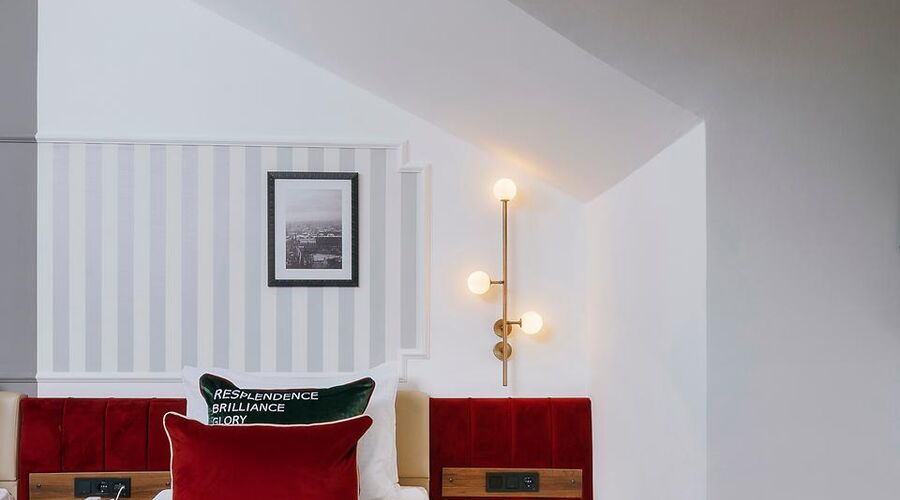 Asteria Kremlin Palace