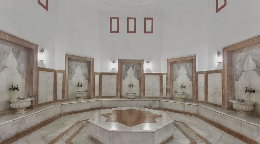 Asteria Kremlin Palace