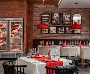 Papillon Zeugma Relaxury