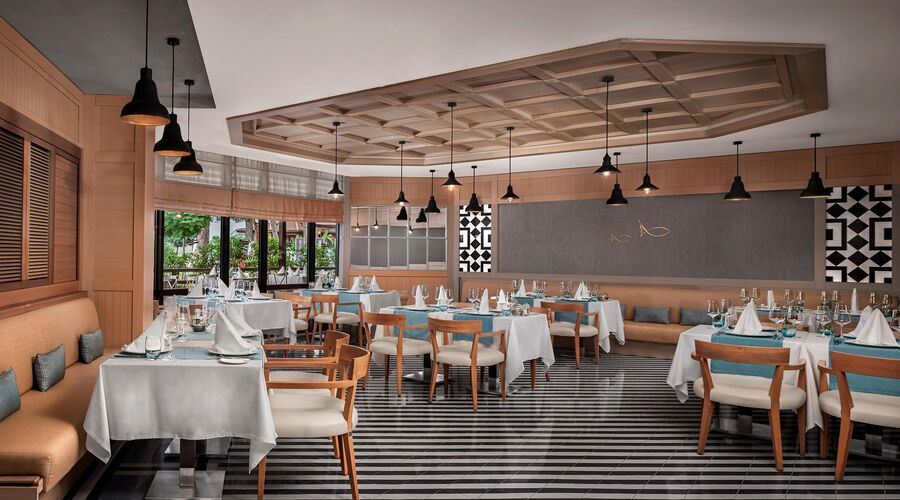 Papillon Zeugma Relaxury