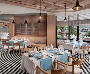 Papillon Zeugma Relaxury