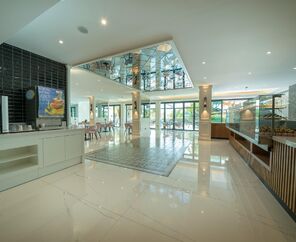 Long Beach Resort Hotel & Spa Deluxe