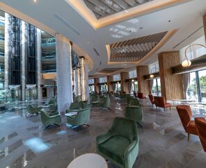 Long Beach Resort Hotel & Spa Deluxe