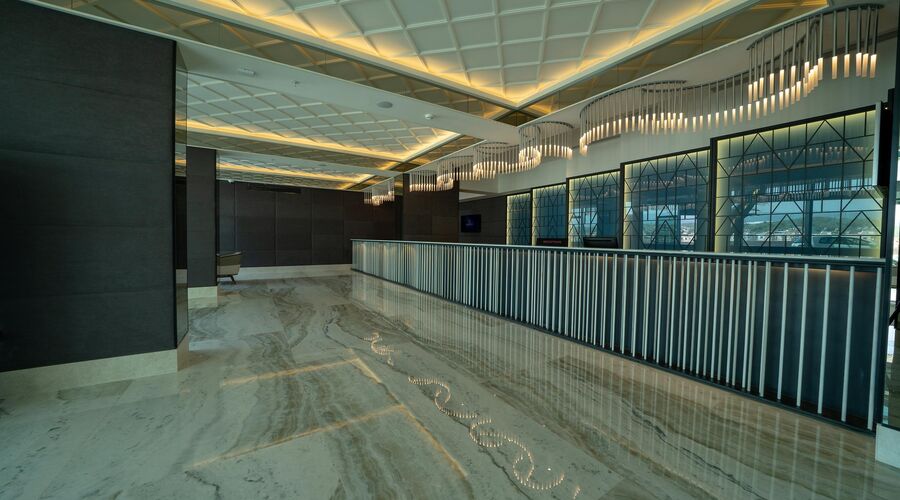 Long Beach Resort Hotel & Spa Deluxe