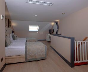 Long Beach Resort Hotel & Spa Deluxe