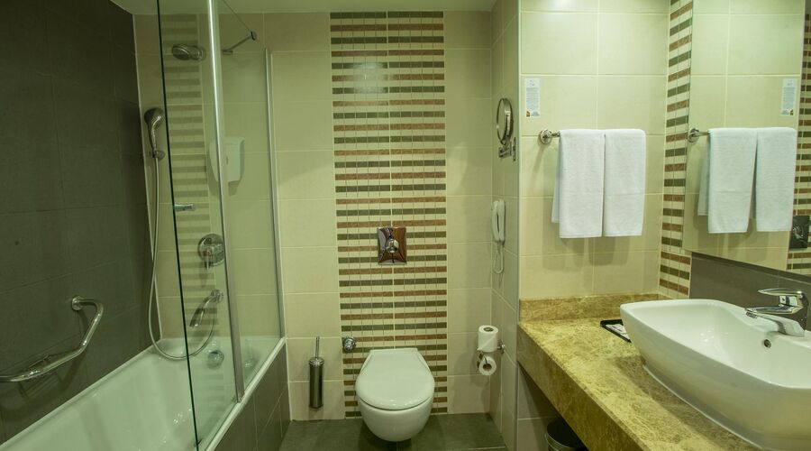 Long Beach Resort Hotel & Spa Deluxe