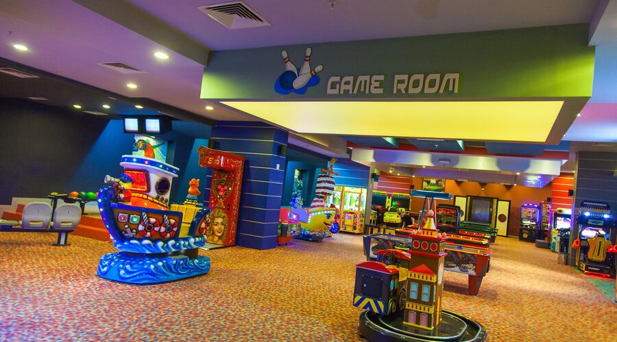 Long Beach Resort Hotel & Spa Deluxe