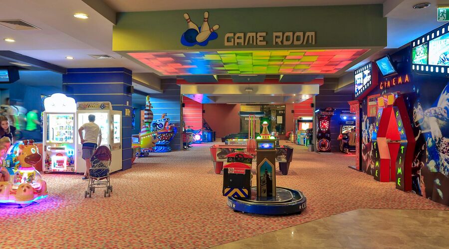 Long Beach Resort Hotel & Spa Deluxe