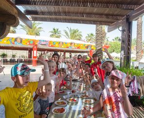 Long Beach Resort Hotel & Spa Deluxe