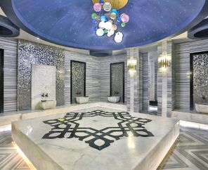 Long Beach Resort Hotel & Spa Deluxe