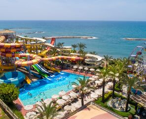 Long Beach Resort Hotel & Spa Deluxe