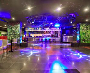 Long Beach Resort Hotel & Spa Deluxe