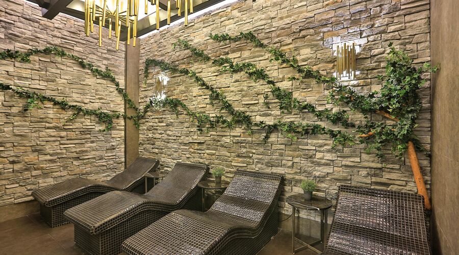 Long Beach Resort Hotel & Spa Deluxe