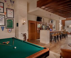 Kempsinki Hotel The Dome