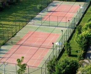 Liberty Hotels Lara Beach