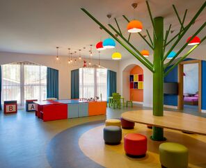 Acanthus & Cennet Barut Collection