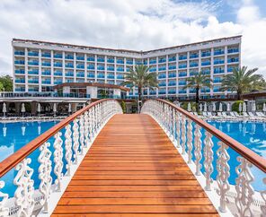 Annabella Diamond Hotel & Spa