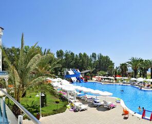 Annabella Diamond Hotel & Spa