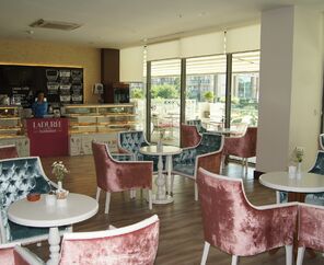 Luna Blanca Resort& Spa